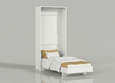Primer Single Wall Bed -