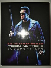 Terminator 2 Judgment Day