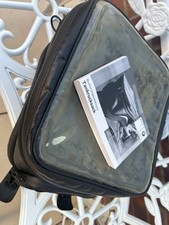 BMW Motorcycle Tank Bag F 800