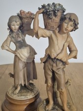 Florence 1982 G Armani Style