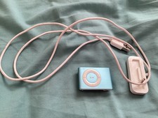 Apple iPod Shuffle 2nd Gen