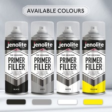 Jenolite Primer Filler Paint
