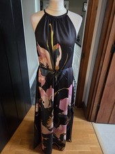 Ted Baker Piana Print Maxi