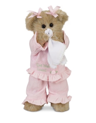 Bearington sicky vicky - vicky, get