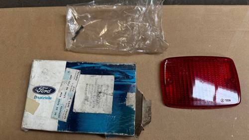 Genuine nos ford escort mk2 - escort,