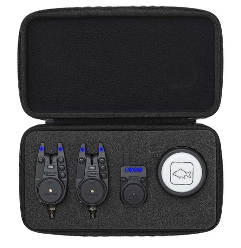 Prologic series pro alarm - prologic,