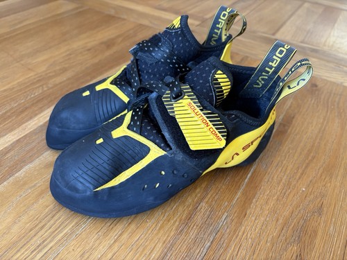 Sportiva solution comp - sportiva,