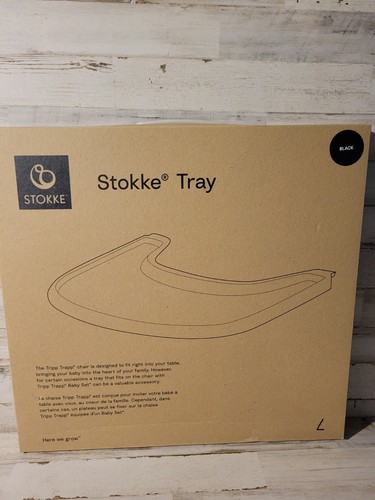 Stokke tripp trapp high chair - stokke,