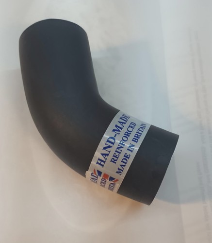 Radiator hoses triumph renown - radiator,