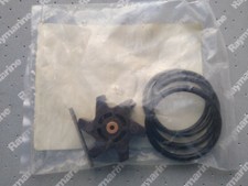  Autohelm ST50 Speed Tridata