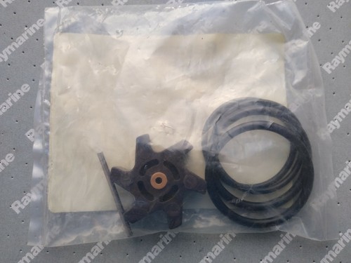 Autohelm st50 speed tridata - ,