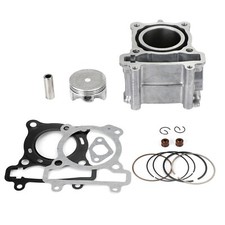 CILINDRO 150CC PER YAMAHA YZF-R125 MT-125 X-CITY 125 X-MAX X MAX 125 WR 125 S1