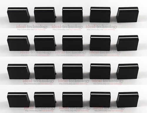20x dac2355 fader knob for - knob,