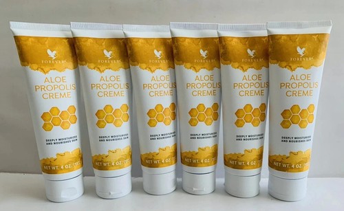Pack forever living aloe - living,