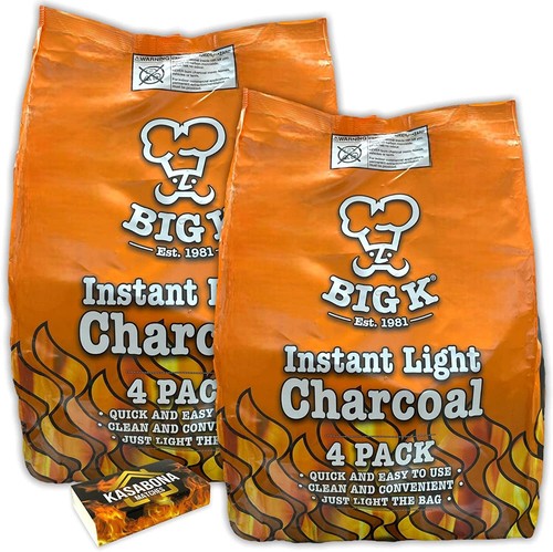 Big instant lighting - big, k