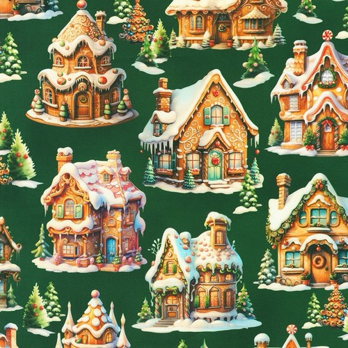Fat quarter robert - robert, kaufman