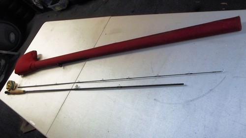 Fishing rod fenwick eagle - rod,