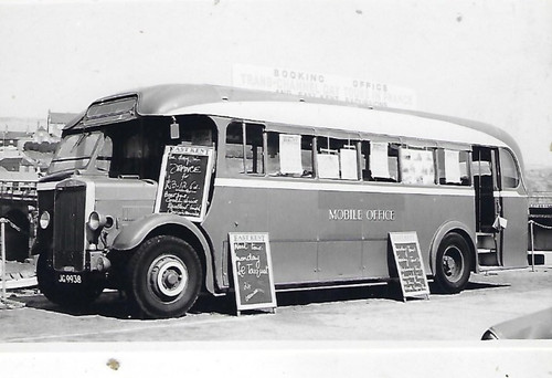 Bus photo jg9938 - bus, kent