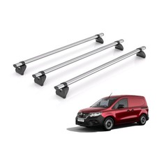 Renault Kangoo Roof Rack Fits