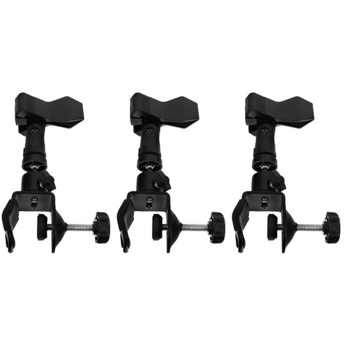 Sets wireless mic holder - 3,