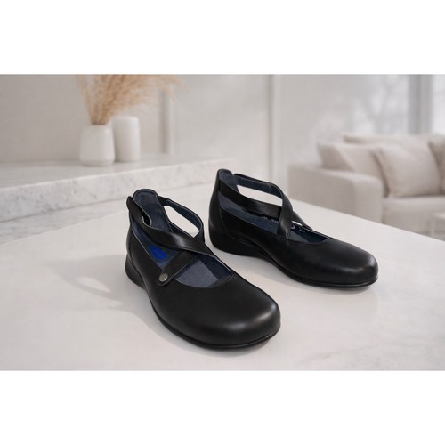 Wolky ambrosia mary jane - wolky, shoes