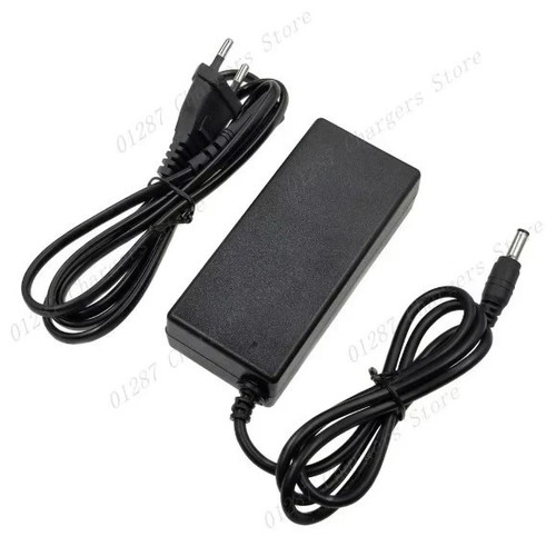 42v charger for - for, li-ion