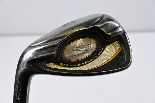 Left hand cobra iron - hand, #8