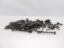 Screw Kit TRIUMPH 1050 TIGER 2007 To 2012