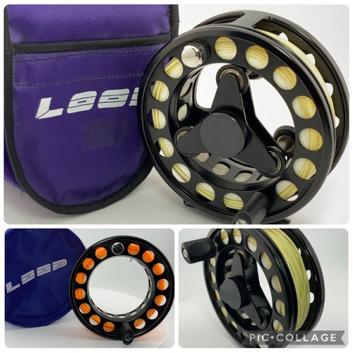 Vtg loop model fly fishing - loop,