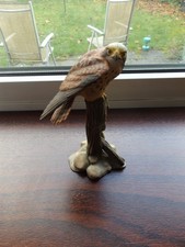 FM Franklin Mint Noble Birds