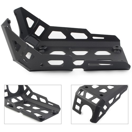 Engine guard cover - engine,