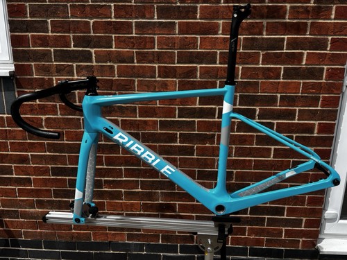 Ribble 872 carbon disc - ribble,