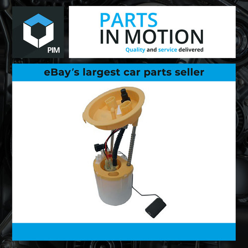 Fuel tank sender unit ve523945 - tank,