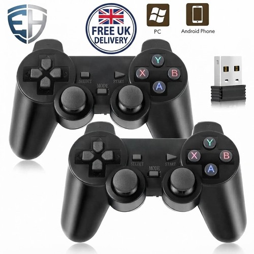 4ghz wireless gamepad game - 2.4ghz,