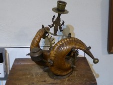 Vintage Anglo Indian Ram’s