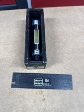 Moore & Wright Engineers Level