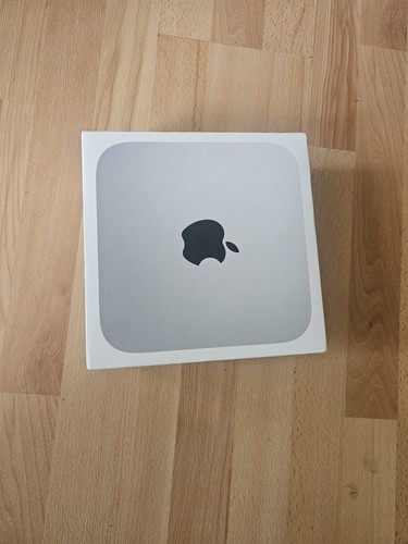 Apple mac mini 256gb ssd - mac, ssd,