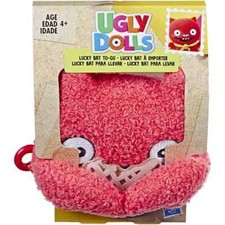 Uglydolls To Go Ugly Doll