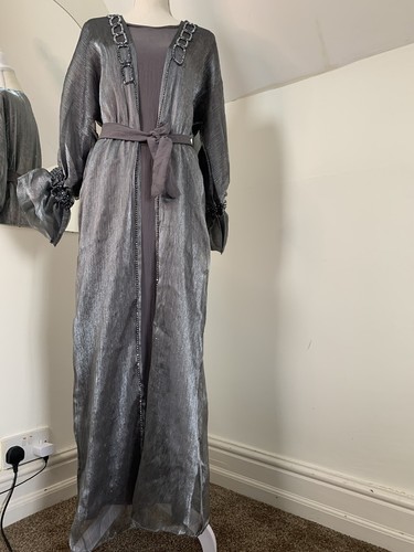 Dubai abaya - ,