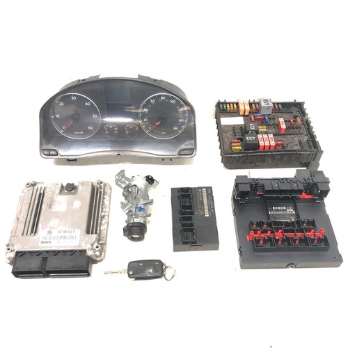 Golf mk5 ecu - golf,