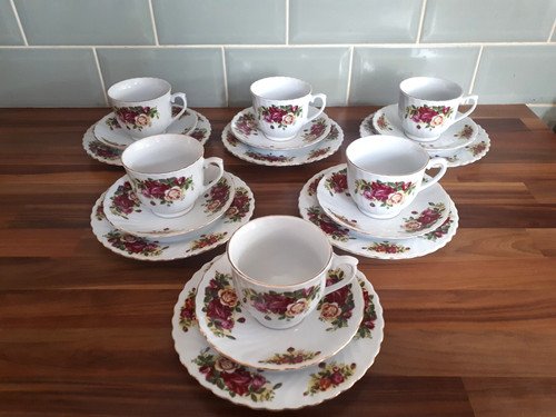 Piece royal norfolk - 18,