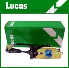 LAND ROVER DEFENDER INDICATOR