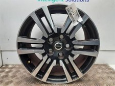 ALLOY WHEEL VOLVO V40 16 Inch