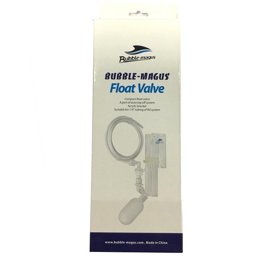 Bubble magus float - bubble,