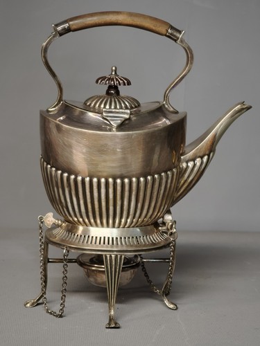 Sheffield english samovar - english,