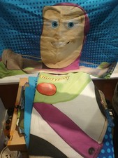 Buzz Lightyear Toy Story