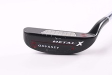 Odyssey Metal-X #8 Putter / 35 Inch