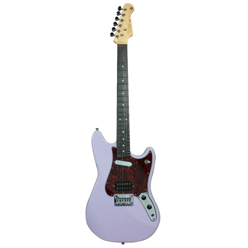 Gould rebel baby electric - rebel,
