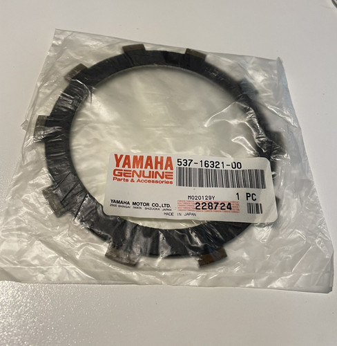 Yamaha it125 it175 - it175, ty175