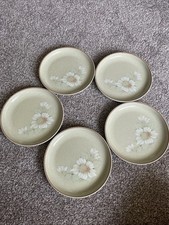 Denby Daybreak Tea Set 5 x 17